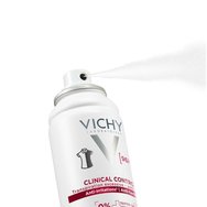 Vichy Clinical Control 96h Anti-Transpirant & Deodorant Spray 125ml