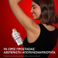 Vichy Clinical Control 96h Anti-Transpirant & Deodorant Spray 125ml