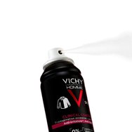 Vichy Homme Clinical Control 96h Anti-Transpirant & Deodorant Spray 125ml
