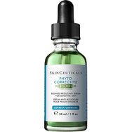 Skinceuticals Phyto Corrective Serum 30ml - Хидратиращ и успокояващ серум за лице с хиалуронова киселина и растителни екстракти за раздразнена, склонна към акне кожа Skinceuticals Phyto Corrective Serum 30ml - Хидратиращ и успокояващ серум за лице с хиалуронова киселина и растителни екстракти за раздразнена, склонна към акне кожа