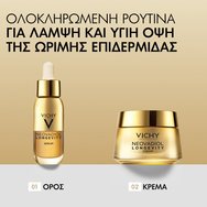 Vichy Neovadiol Longevity Serum 30ml
