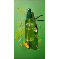 Weleda Promo Skin Food Ultra Light Dry Oil 100ml & Подарък Skin Food 75ml