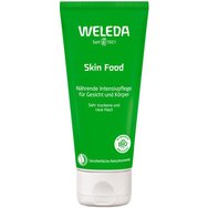 Weleda Promo Skin Food Ultra Light Dry Oil 100ml & Подарък Skin Food 75ml