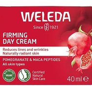 Weleda Promo Pomegranate Firming Night Face Cream 40ml & Day Face Cream 40ml & Подарък Facial Oil 30ml