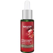 Weleda Promo Pomegranate Firming Night Face Cream 40ml & Day Face Cream 40ml & Подарък Facial Oil 30ml