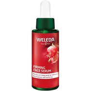 Weleda Promo Firming Face Serum 30ml & Day Cream 40ml & Подарък Eye Cream 12ml