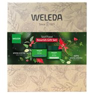 Weleda Promo Skin Food Face Care Nourishing Night Cream 40ml & Подарък Nourishing Day Cream 40ml