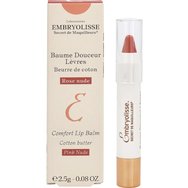 Embryolisse Secret de Maquilleurs Comfort Lip Balm Tinted Pink Nude - Интензивна овлажняваща грижа за устните 2.5g Embryolisse Secret de Maquilleurs Comfort Lip Balm Tinted Pink Nude - Интензивна овлажняваща грижа за устните 2.5g