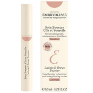 Embryolisse Lashes & Brows Booster Colorless 6.5ml