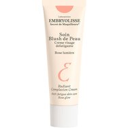 Embryolisse Soin Blush de Peau Radiant Complexion Cream Хидратиращ крем за лице с цвят срещу признаците на умора 30ml - Rose Glow