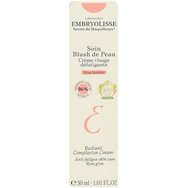 Embryolisse Soin Blush de Peau Radiant Complexion Cream Хидратиращ крем за лице с цвят срещу признаците на умора 30ml - Rose Glow