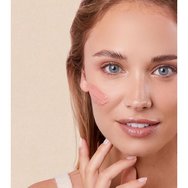 Embryolisse Soin Blush de Peau Radiant Complexion Cream Хидратиращ крем за лице с цвят срещу признаците на умора 30ml - Rose Glow