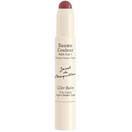 Embryolisse Color Balm 3in1 Stick Многофункционален Хидратиращ Стик за Лице с Цвят, за Устни, Скули & Клепачи 2.5g - Mocha