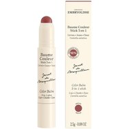 Embryolisse Color Balm 3in1 Stick Многофункционален Хидратиращ Стик за Лице с Цвят, за Устни, Скули & Клепачи 2.5g - Mocha Embryolisse Color Balm 3in1 Stick Многофункционален Хидратиращ Стик за Лице с Цвят, за Устни, Скули & Клепачи 2.5g - Mocha