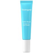 Neutrogena PROMO PACK Hydro Boost Water Gel 50ml & Подарък Hydro Boost Awakening Eye Cream 15ml & Чанта за тоалетни принадлежности