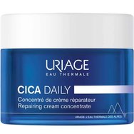Uriage Promo Cica Daily Serum 30ml & Подарък Concentrate Repairing Cream 15ml Uriage Promo Cica Daily Serum 30ml & Подарък Concentrate Repairing Cream 15ml