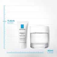 La Roche Kerium Ds Cream Крем против дразнене и търкане на лицето40ml La Roche Kerium Ds Cream Крем против дразнене и търкане на лицето40ml