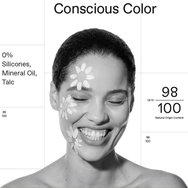 Korres Real Color Eyeshadow Palette 4g - 02 Smokey Sea Korres Real Color Eyeshadow Palette 4g - 02 Smokey Sea