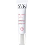 SVR Palpebral Irritated Eyelids Soothing Creme Успокояващ крем за очи и клепачи при раздразнение и сърбеж с хиалуронова киселина и омега мастни киселини 15ml