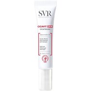 SVR Cicavit DM+ Cicactrices Anti-Scar Silicone Gel Медицински силиконов гел против белези за бързо заздравяване и локално приложение 15ml SVR Cicavit DM+ Cicactrices Anti-Scar Silicone Gel Медицински силиконов гел против белези за бързо заздравяване и локално приложение 15ml