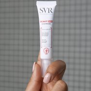 SVR Cicavit DM+ Cicactrices Anti-Scar Silicone Gel Медицински силиконов гел против белези за бързо заздравяване и локално приложение 15ml