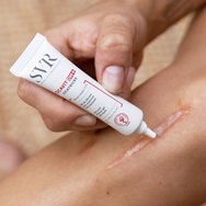 SVR Cicavit DM+ Cicactrices Anti-Scar Silicone Gel Медицински силиконов гел против белези за бързо заздравяване и локално приложение 15ml