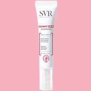 SVR Cicavit DM+ Cicactrices Anti-Scar Silicone Gel Медицински силиконов гел против белези за бързо заздравяване и локално приложение 15ml