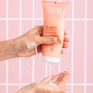 SVR Topialyse Severe Dryness & Itching Cleansing Balm 200ml