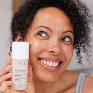 SVR Densitium Double Concentrate Plumping Bi-Serum Двуфазен серум за повторно удебеляване и лифтинг на лицето и шията, подходящ за зряла кожа 30ml (2x15ml) SVR Densitium Double Concentrate Plumping Bi-Serum Двуфазен серум за повторно удебеляване и лифтинг на лицето и шията, подходящ за зряла кожа 30ml (2x15ml)