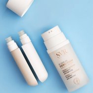 SVR Densitium Double Concentrate Plumping Bi-Serum Двуфазен серум за повторно удебеляване и лифтинг на лицето и шията, подходящ за зряла кожа 30ml (2x15ml) SVR Densitium Double Concentrate Plumping Bi-Serum Двуфазен серум за повторно удебеляване и лифтинг на лицето и шията, подходящ за зряла кожа 30ml (2x15ml)