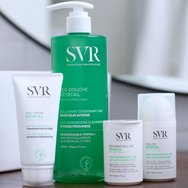 SVR Spirial Extreme De-Perspirant Roll On Рол-он дезодорант против изпотяване, който абсорбира влагата и се бори с миризмата 20ml SVR Spirial Extreme De-Perspirant Roll On Рол-он дезодорант против изпотяване, който абсорбира влагата и се бори с миризмата 20ml