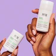 SVR Spirial 48h Anti-Perspirant Treatment Roll-On  Дълготраен рол-он дезодорант и антиперспирант, подходящ за лечение на обилно изпотяване 50ml