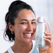 SVR Physiopure Cleansing Micellar Water с помпа 400ml