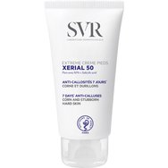 SVR Xerial 50 Anti-Calluses Foot Cream 50ml - 