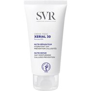 SVR Xerial 30 Calluses Prevention Nutri-Repair Foot Cream 50ml - 