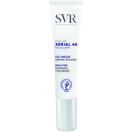 SVR Xerial 40 Damaged Thickened Nail Gel Гел с 40% урея за сухи и дехидратирани нокти 10ml