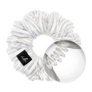 Invisibobble Sprunchie Extra Hold Pure White 1 бр