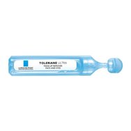 La Roche-Posay Toleriane Ultra Demaquillant Cleanser Почистваш де макияж за лице и очи в стерилни еднократни дози30x5ml La Roche-Posay Toleriane Ultra Demaquillant Cleanser Почистваш де макияж за лице и очи в стерилни еднократни дози30x5ml