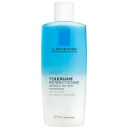La Roche-Posay Respectissime Waterproof Eye Премахване на грим от очи 125ml