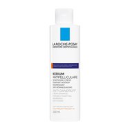 La Roche-Posay Kerium Creme Shampoo Sec Кремошампоан срещу пърхот за суха коса200ml