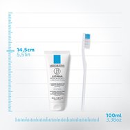 La Roche-Posay Lipikar Podologics Крем за крака 100ml