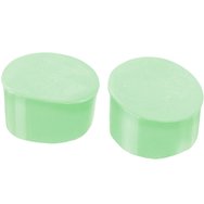 PharmaQ Quies Silicone Swimming Earplugs 3 чифт