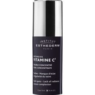 Institut Esthederm Intensive Vitamin C Dual Concentrate Serum 10ml - Двоен концентриран серум против кафяви петна с витамин С за блясък с антиоксидантни свойства Institut Esthederm Intensive Vitamin C Dual Concentrate Serum 10ml - Двоен концентриран серум против кафяви петна с витамин С за блясък с антиоксидантни свойства