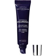 Institut Esthederm Intensive Hyaluronic+ Anti-Wrinkle Lip & Contour Plumping Balm Хиалуронов балсам за устни & контур, насочен към хидратация, запълване & подобряване на вида 15ml Institut Esthederm Intensive Hyaluronic+ Anti-Wrinkle Lip & Contour Plumping Balm Хиалуронов балсам за устни & контур, насочен към хидратация, запълване & подобряване на вида 15ml