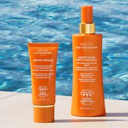 Institut Esthederm Adaptasun Sea & Tropics Hydra-Protective Body Lotion Лосион за тяло за защита и естествено загар 200мл Institut Esthederm Adaptasun Sea & Tropics Hydra-Protective Body Lotion Лосион за тяло за защита и естествено загар 200мл