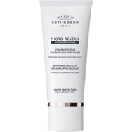 Institut Esthederm Photo Reverse Protective Anti-Dark Spots Face Care Brightening Spf50+, 50ml