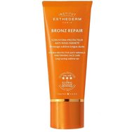 Insitut Esthederm Paris Bronz Repair Hydra-Protective Anti-Wrinkle & Firming Face Cream 50ml - Крем против бръчки със слънцезащитен Insitut Esthederm Paris Bronz Repair Hydra-Protective Anti-Wrinkle & Firming Face Cream 50ml - Крем против бръчки със слънцезащитен