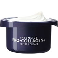 Institut Esthederm Intensive Pro-Collagen+ Face & Neck Cream Refill Резервна интензивна стягаща крем за лице и шия против отпускане и за възстановяване на стегнатостта на кожата 50ml
