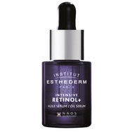 Institut Esthederm Intensive Retinol+ Oil Serum 15ml