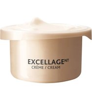 Institut Esthederm Excellageᴺᵀ Cream Refill Резервен пълнител за стягащ крем за лице с дълбоко подхранване за сияние, изглаждане на бръчките и ремоделиране на контура 50ml
